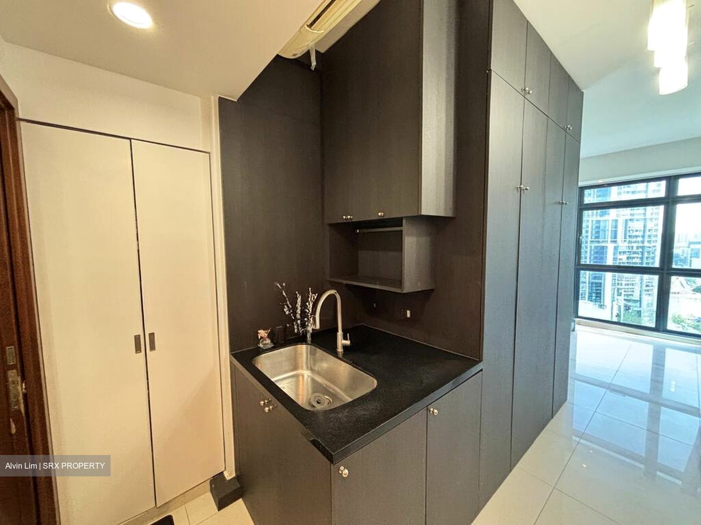 City Square Residences (D8), Condominium #498114511